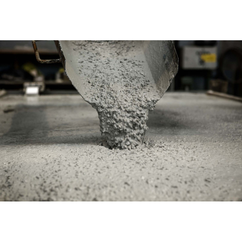 Бетон товарний марки М400 (В30) Одеса та Одеска область Бетон товарний марки М400 (В30) Одеса та Одеска область