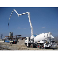 Послуга авто бетононаоссу Одеса та Одеська область